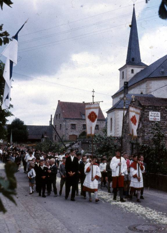 60er Jahre Bild Nr.075